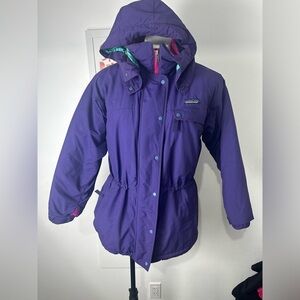 Vintage Patagonia Women’s Jacket size 8